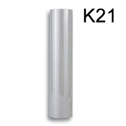 light gray 1 рулон 1" x50'/30 см x 1524 см винил теплопередача железа на DIY одежды - Цвет: light gray