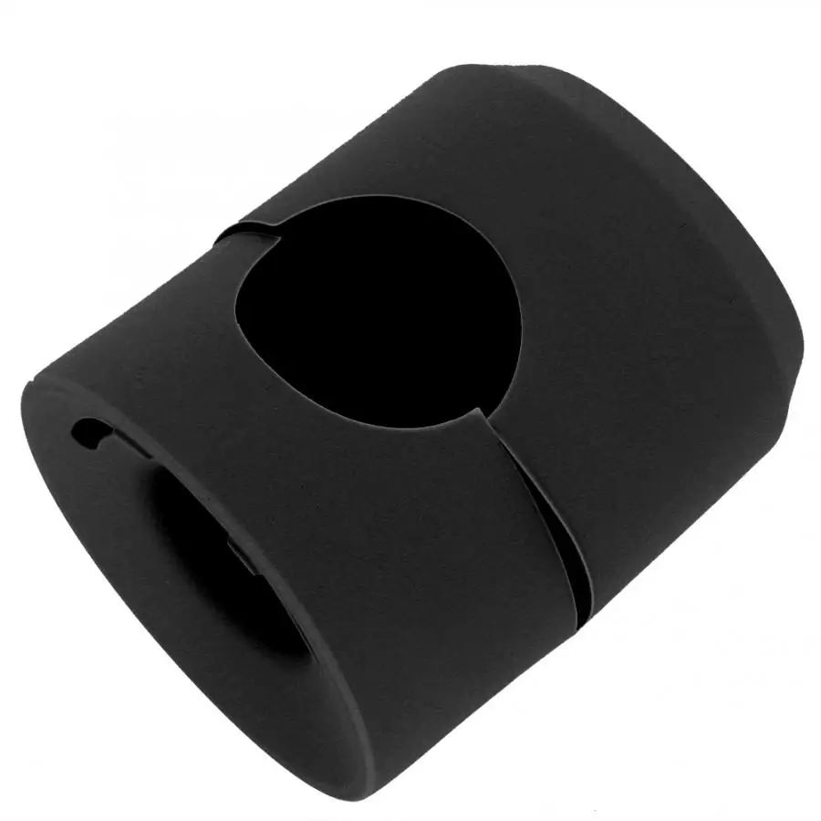 Чехол для фена Dyson мягкий силиконовый гель портативный пыленепроницаемый