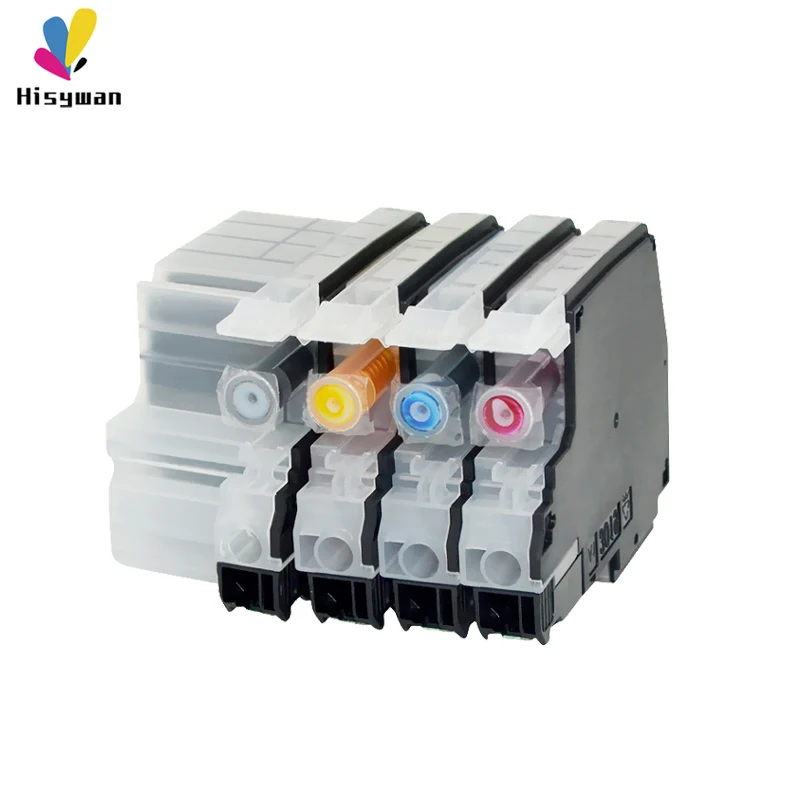 Чернильный картридж Hisywan LC3217 LC3219 для принтера Brother MFC J5330DW J5335DW J5730DW J5930DW J6530DW
