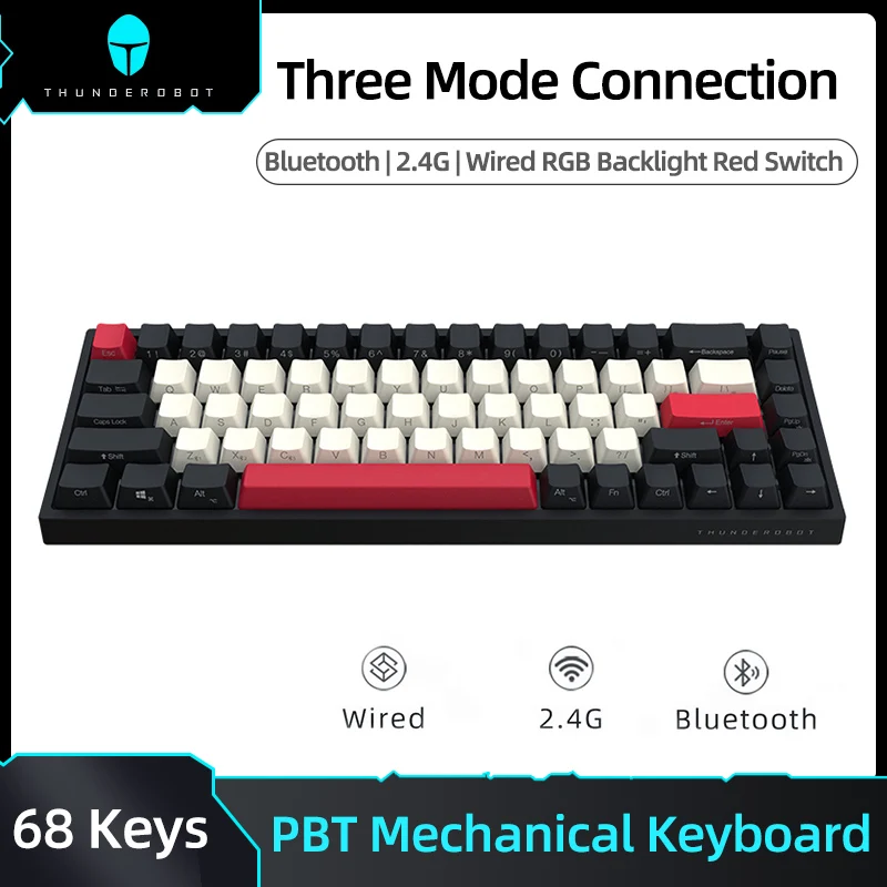 Thunderrobot подсветка. Thunderrobot подсветка