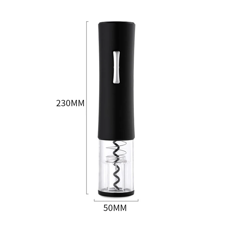 Электрический штопор для вина автоматический с аккумулятором удалитель пробки