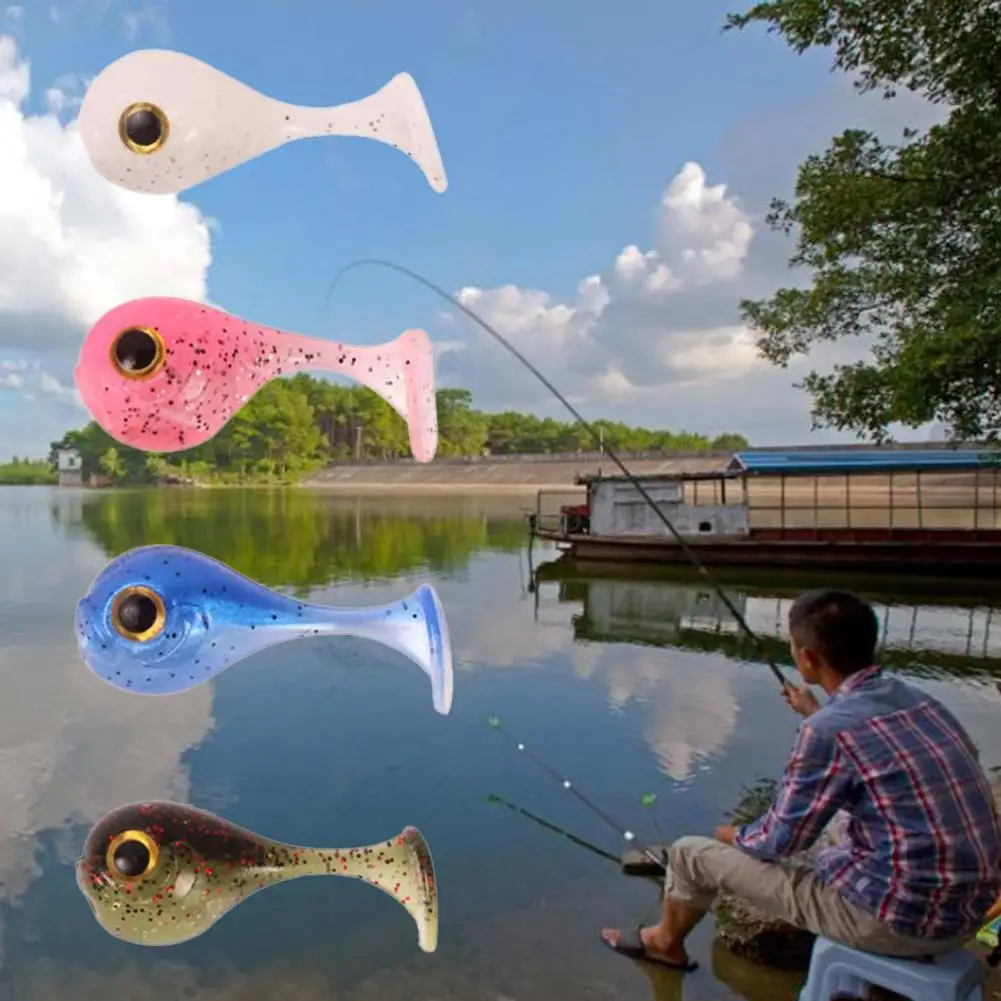 

10 шт., 4,5 см/3 г