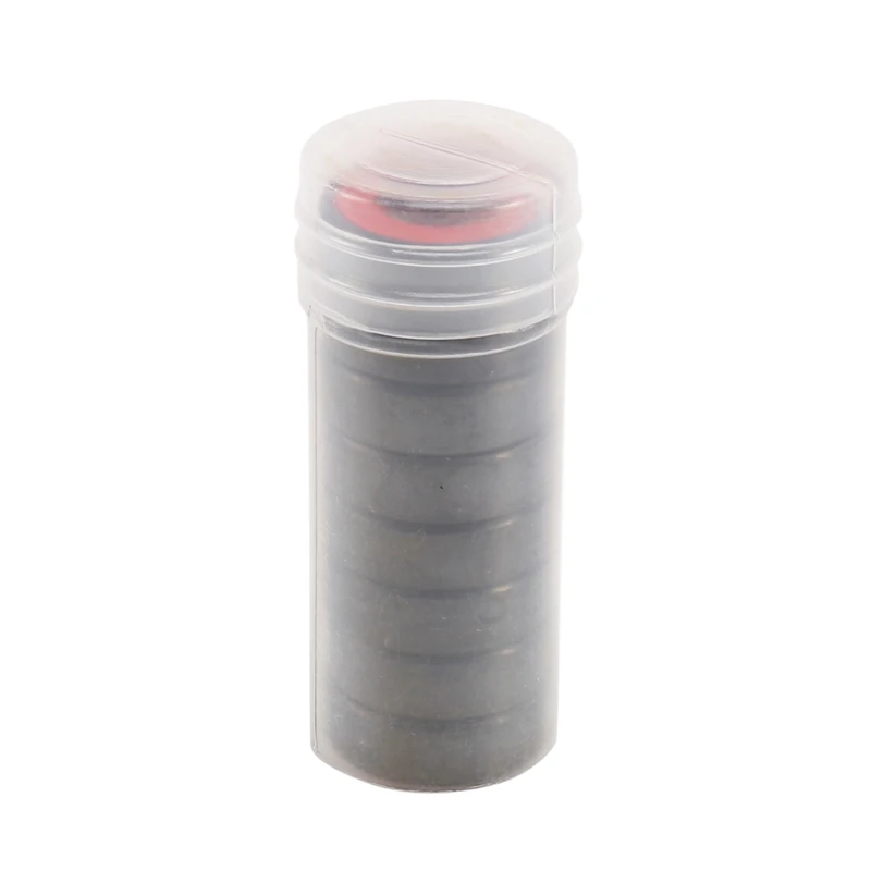 

8 Pcs Ceramic Bearings High Speed Wear Resistant For Skate Skateboard Wheel For Skateboard Scooters Skate