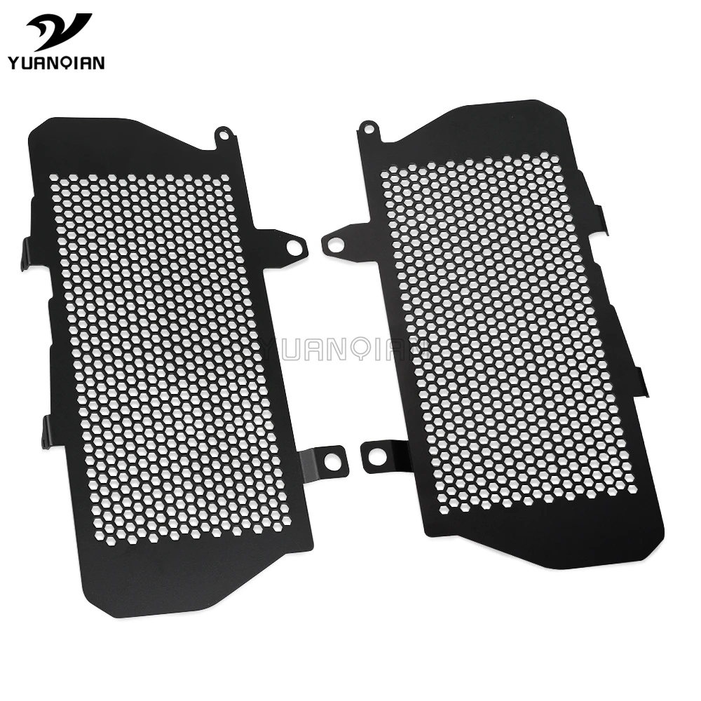 Аксессуары для мотоциклов защитная решетка радиатора с ЧПУ HONDA CRF1100L CRF 1100 L AFRICA TWIN