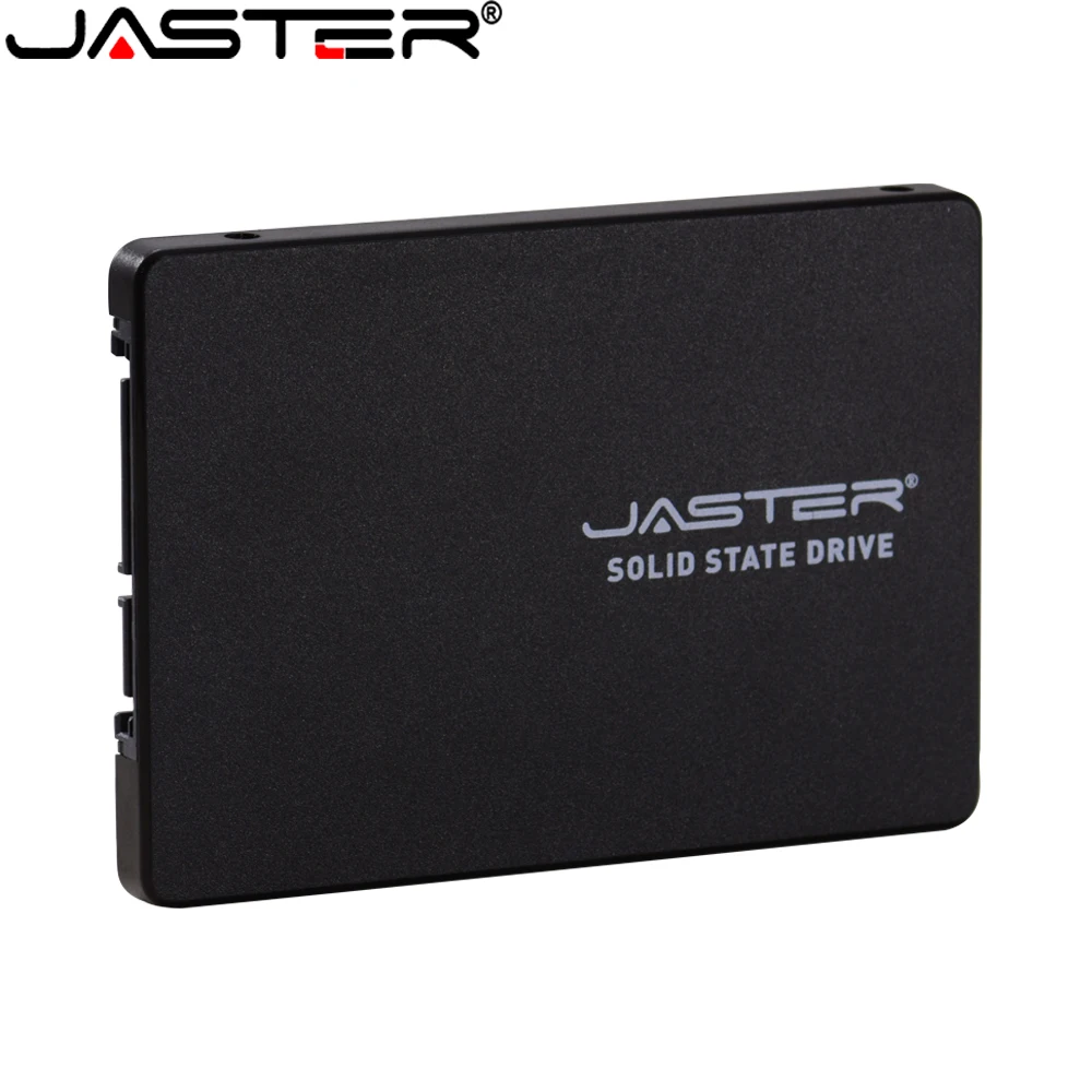 JASTER SSD 2 5 &quotSATA3 HDD 120 ГБ 128 240 Внутренний твердотельный жесткий диск 256 500 512