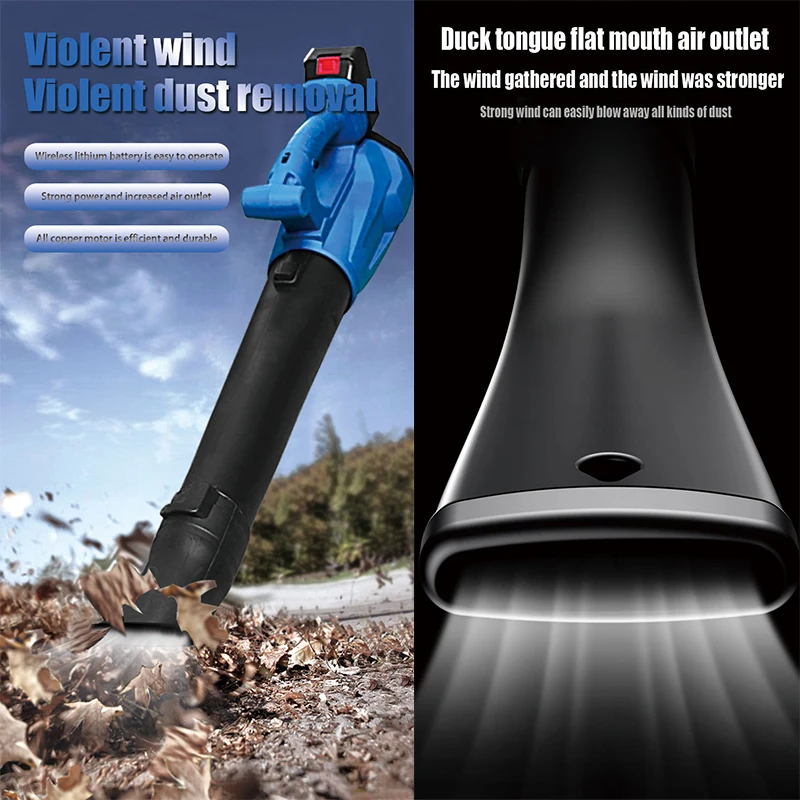 

Воздуходувка Drillpro для поликарбоната, садовый тепловой пистолет, электроинструменты, Снежная батарея, бензиновый беспроводной прибор