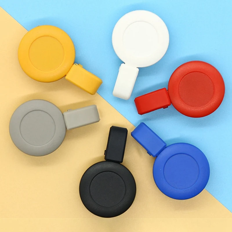 Выдвижной держатель для бейджа удостоверения личности карты канцелярские