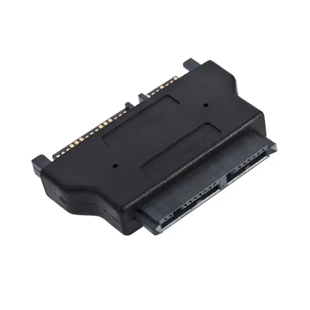 SATA 22 Pin папа для 1 8 &quotжесткий диск Slimline Micro 16 pin адаптер TC| |