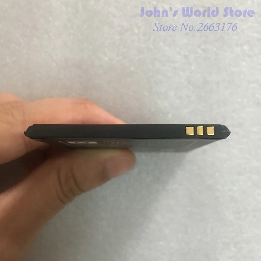 Для BQS 5070 аккумулятор BQS-5070 MAGIC battery (Nous NS 5004) 2000mAh Мобильный телефон Li-Ion замена