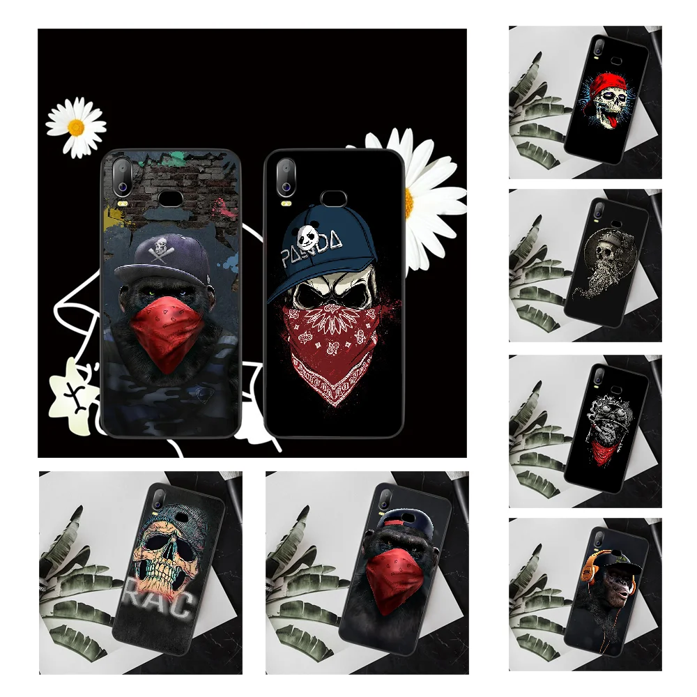 Бандана бандана бандаж для Samsung A10 A20 A30 A40 A50 A70 A71 A51 A6 A8 2018|Бамперы| |