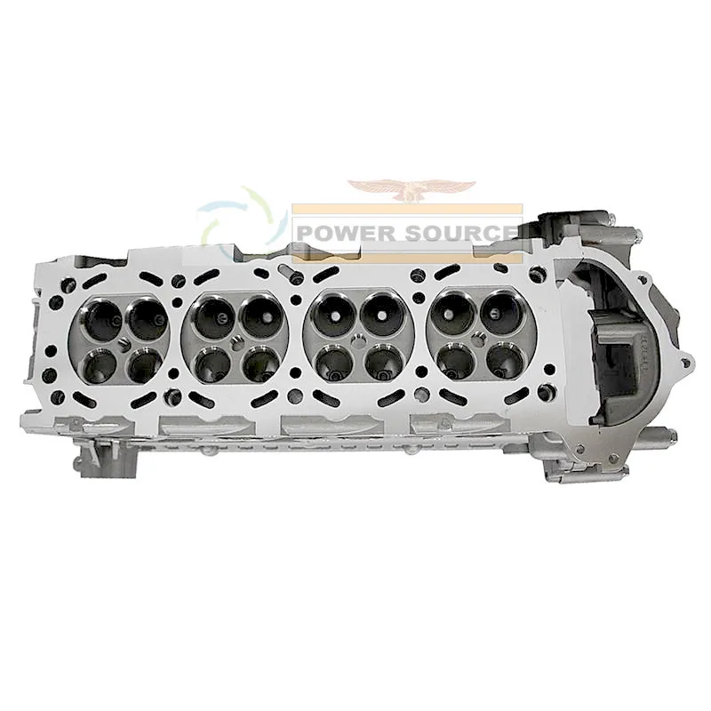 Головка цилиндра KA24DE KA24 для Nissan 240 SX Altima D22 Palatin Frontier King-Cab Silvia Urban Xterra 2.4L DOHC 16V 11040-VJ260 |