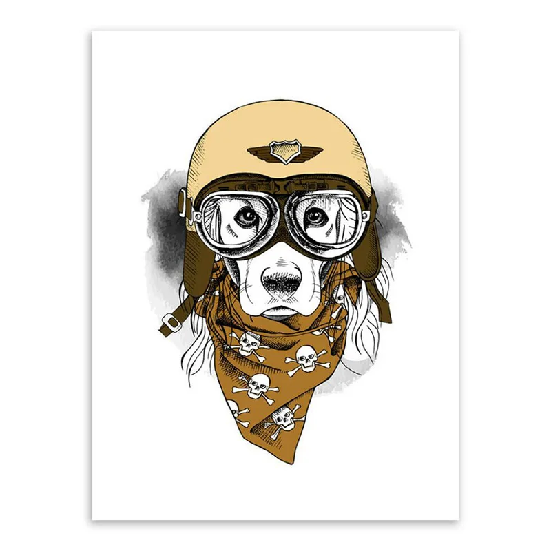 Счастливая семья абстрактная любовь холст живопись винтажные постеры печатные