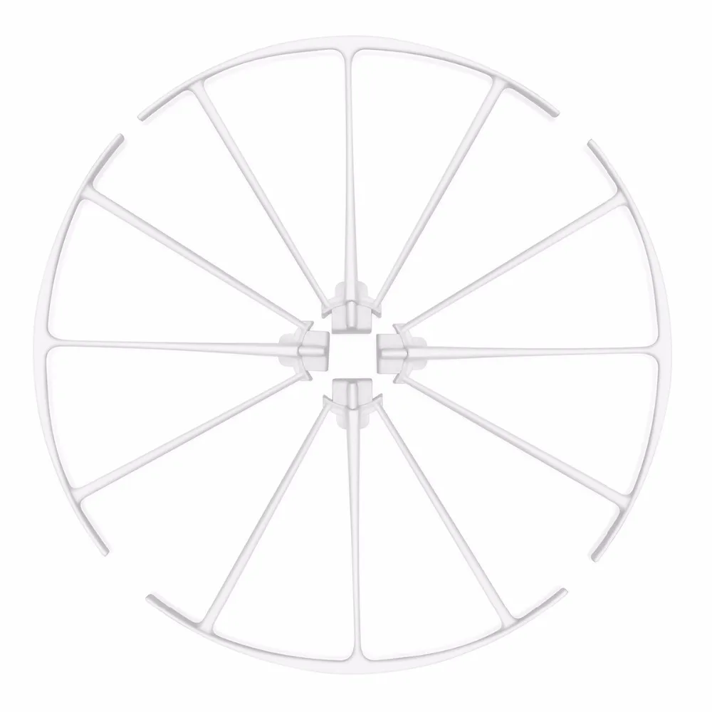 Syma защитная рамка для X5 series X5C X5S X5A-1 X5UW X5HC X5HW RC вертолет защита дрона круглые