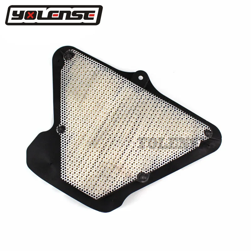 

For KAWASAKI Ninja ZX1000 ZX-10R 2011 2012 2013 2014 2015 Motorcycle Accessories Air Filter Intake Cleaner Grid Clean Cotton