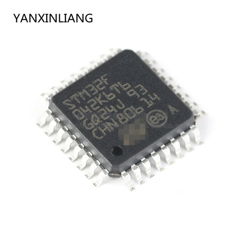 

1 . 100% STM32F767IGT6 LQFP-176 ARM Cortex-M7