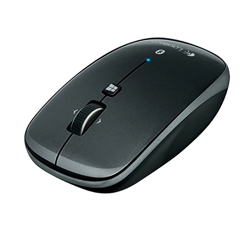 Беспроводная мышь Logitech M557 Bluetooth Windows XP 7 8 10 Mac OS|logitech m557|bluetooth wireless mousewireless mouse |