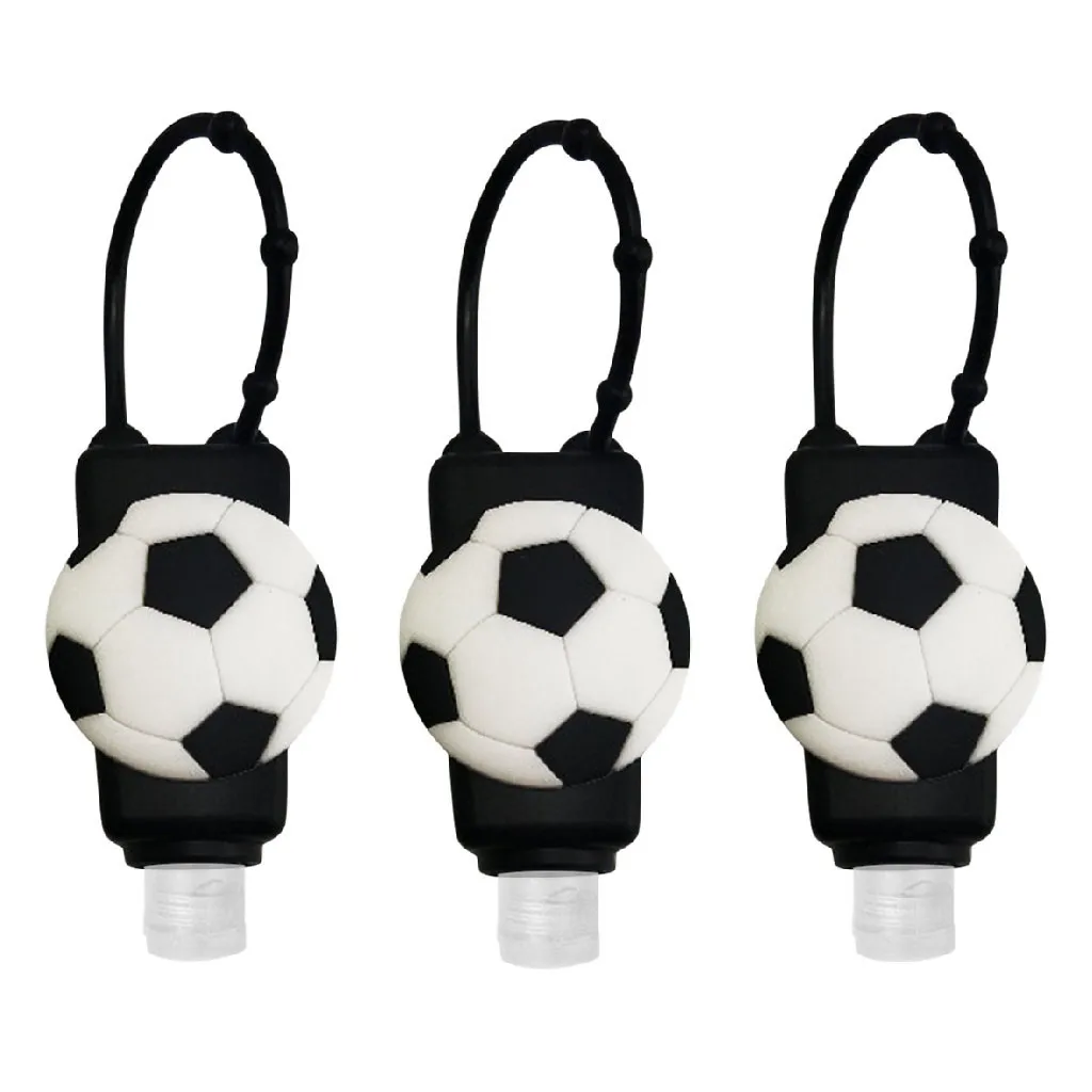 3pcs Adult Kids Liquid Wristband Hand Dispenser Handwash Gel Whole Sanitizing Silicone Alcohol Dispensing Bracelet Strap #M3 | Дом и сад