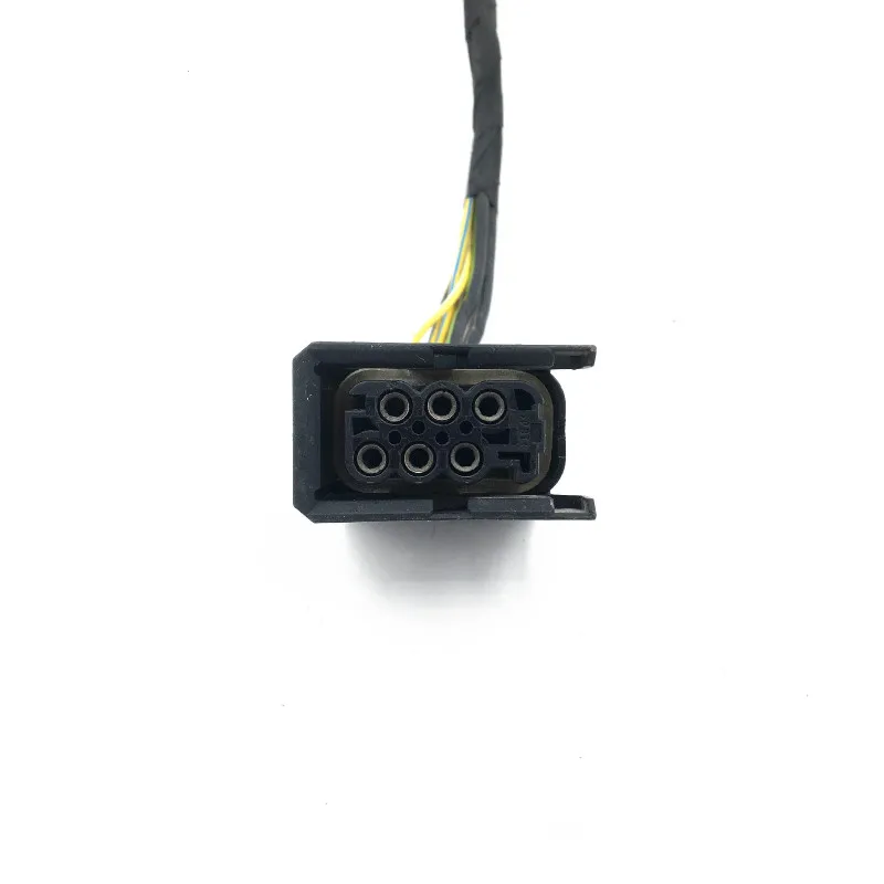 

Car gasoline pump plug connector with wire for BMW 1/2/3/4/5/6/7 series X1 X2 X3 X4 X5 X6 X7/Mini