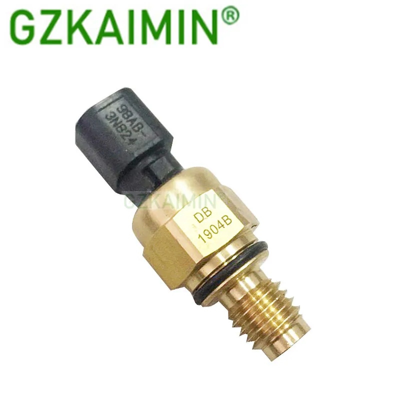 Новый датчик давления масла гидроусилителя руля для Ford Focus OEM 1076647 98AB-3N824 98AB-3N824-DB