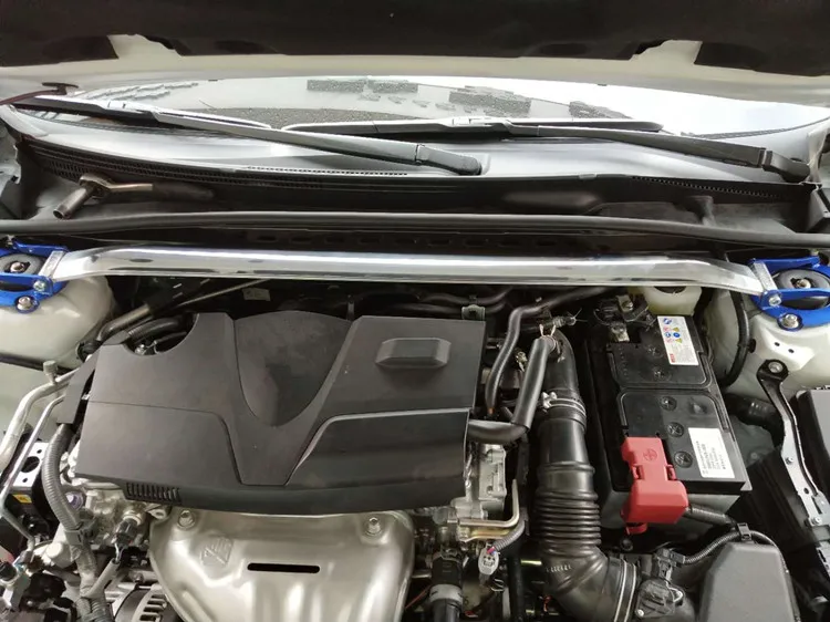 Подвесная стойка для Toyota Camry 2018 2020 аксессуары автостайлинга стабилизатор