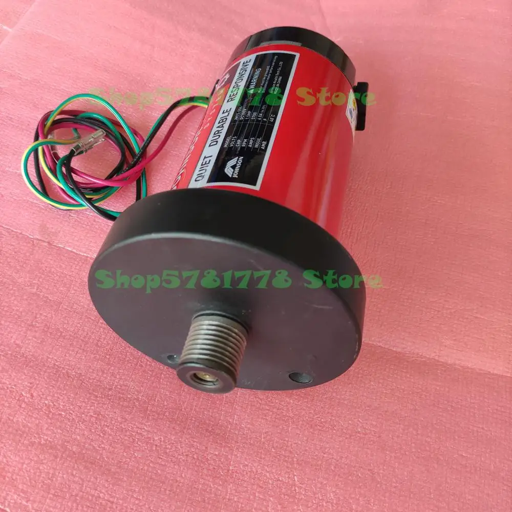 Treadmill Motor JM15-005M JM15-004 1.5HP 100389195 For Johnson Tempo Horizon Vision Engine | Электроника
