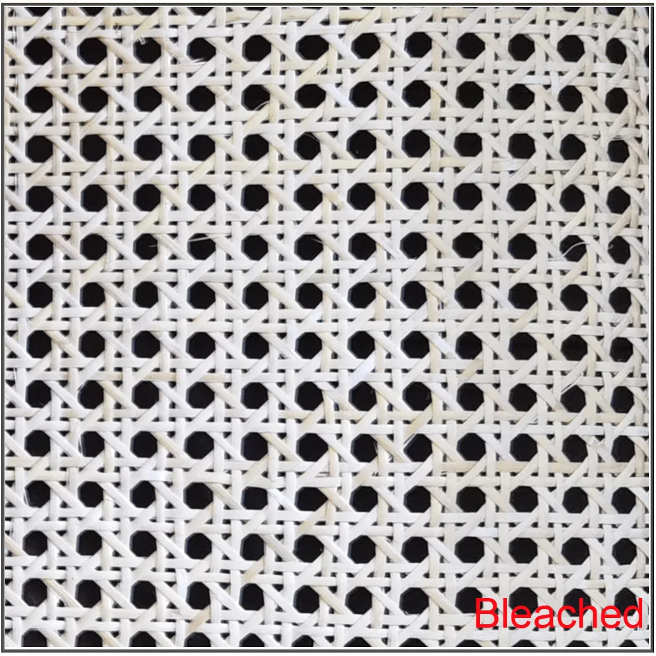 Натуральный ротанговый восьмиугольный декор лента из тростника Настенный