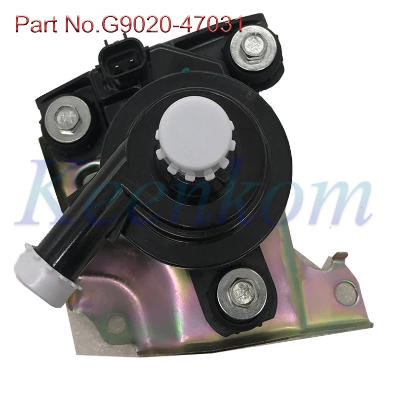 

G9020-47031 04000-32528 G902047031 0400032528 Electric Inverter Water Pump For Toyota PRIUS 1.5L 2004 2005 2006 2007 2008 2009