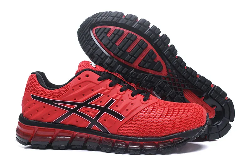 Asics Gel-Quantum 360,, Новое поступление, Аутентичные кроссовки для бега, Мужская дышащая устойчивая обувь для бега, Hongniu
