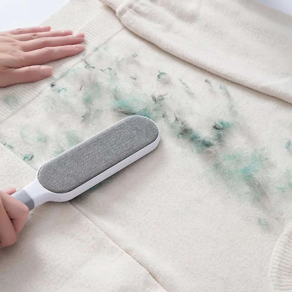 Портативный ролик для удаления шерсти домашних животных щетка из и ворса чистки