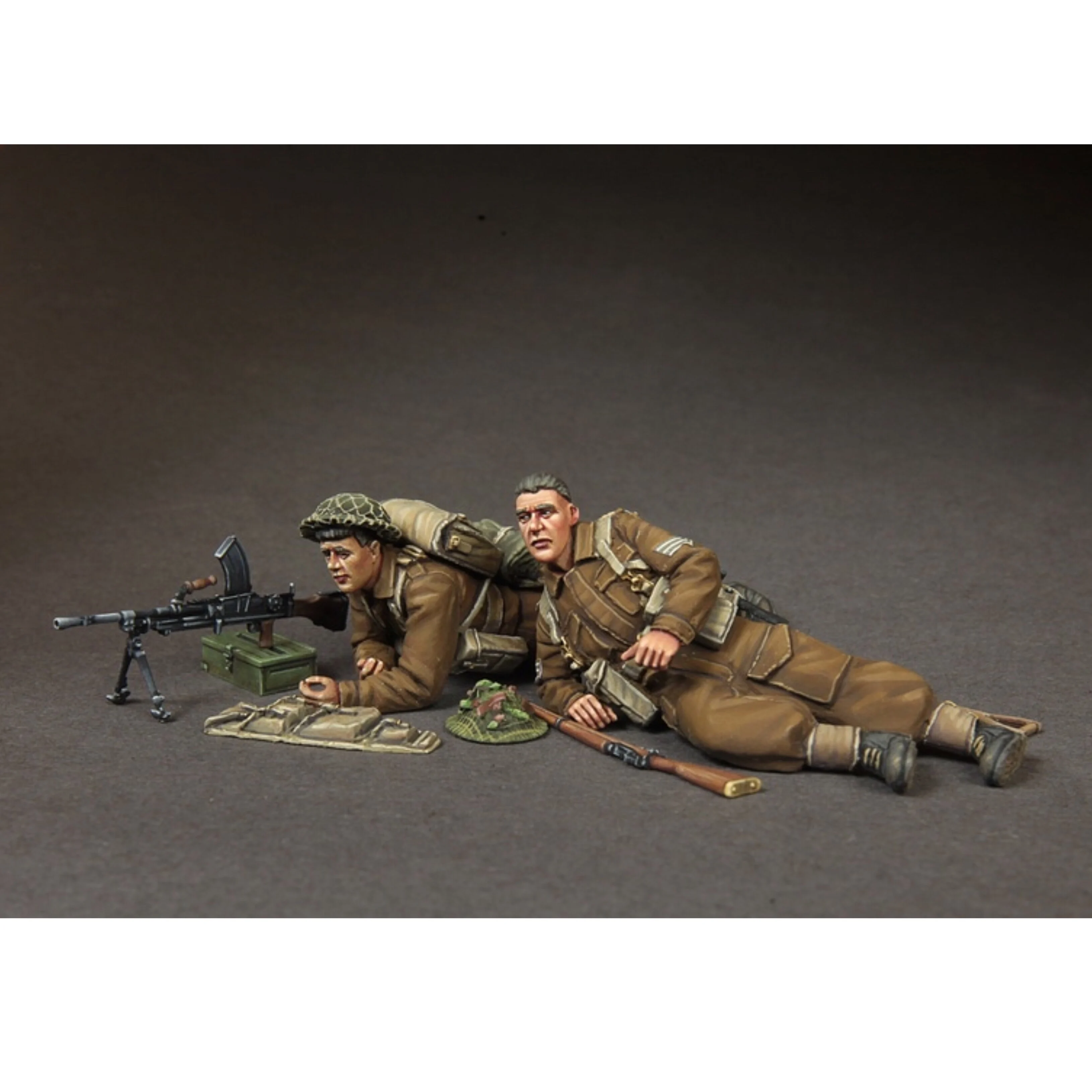 

Фигурка GK, модель из смолы 1/35, в разобранном и неокрашенном виде