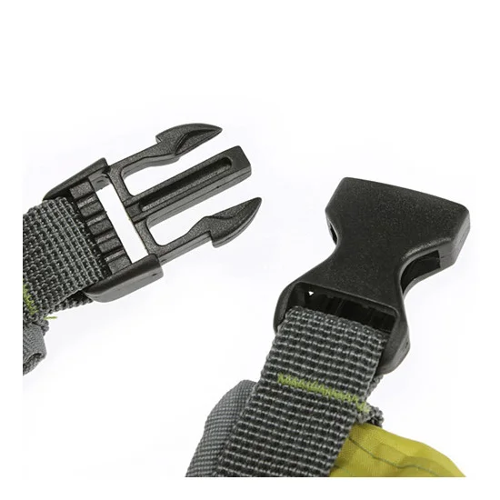 

Waterproof Dry Kit Bag for Canoe Floating Boating Camping Hiking Kayak