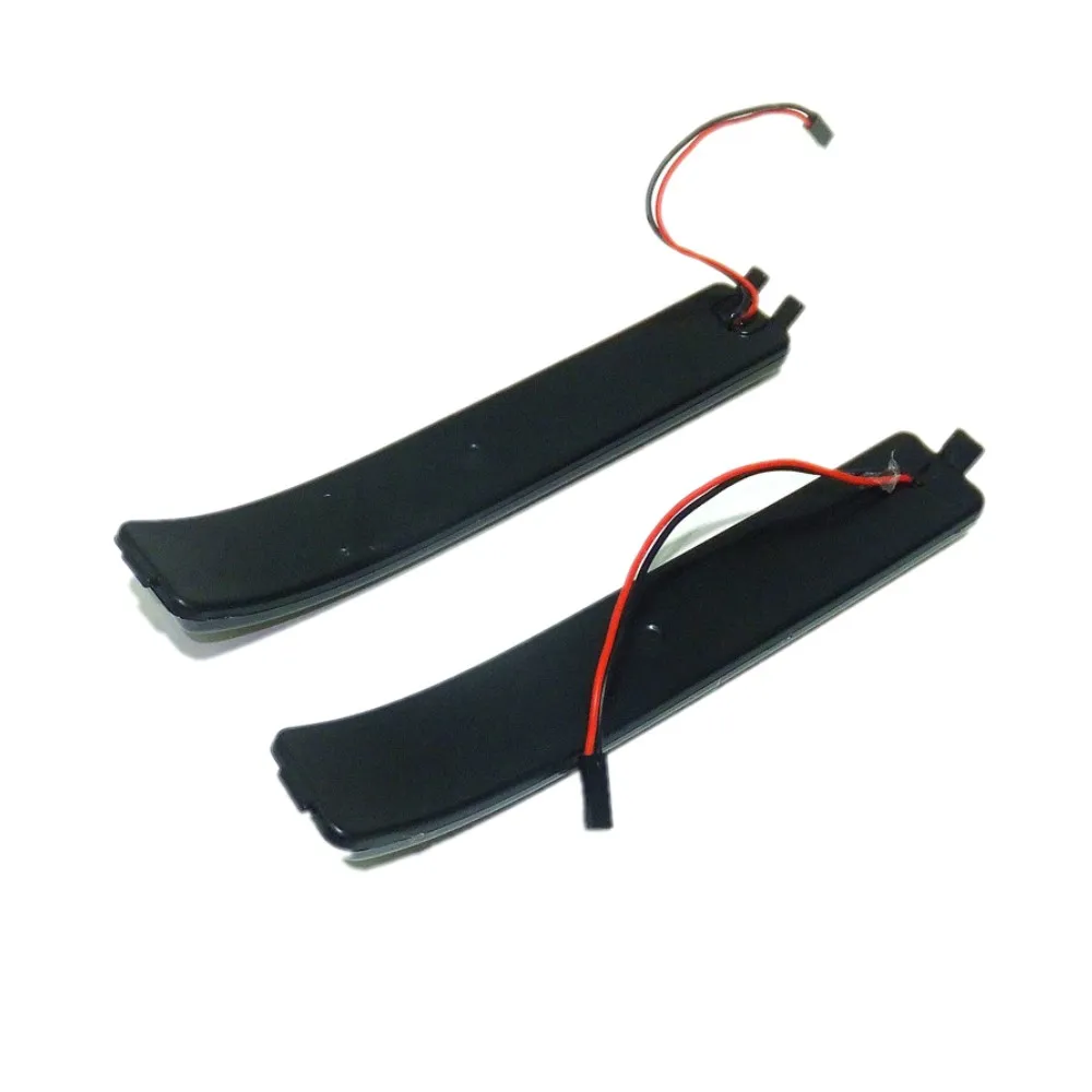 Автомобильный боковой маркер для зеркала заднего вида модель 2009-2014 Raptor 2010-2014