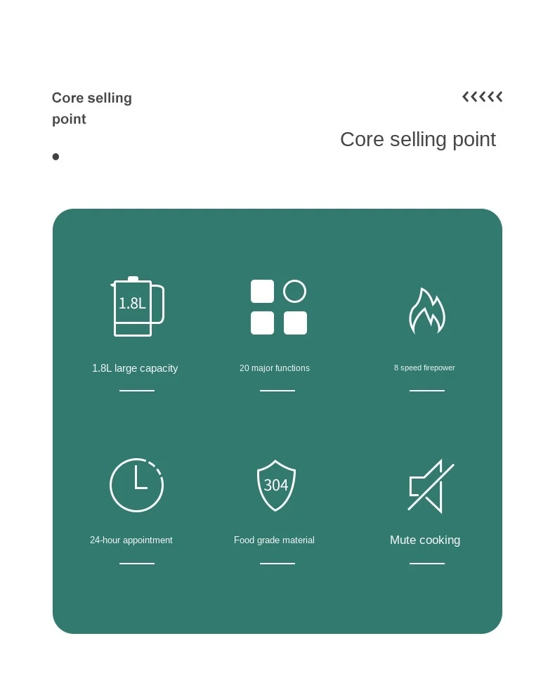 

Health Pot Household Multi-Function Tea Cooker Pot Used for Health Decocting Pot Health Teapot Split Electric Teapot