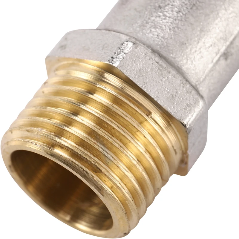 IBC Tote Tank Food Grade Drain Adapter 1/2 Inch Garden Hose Lockable Faucet Water Connector Replacement | Инструменты