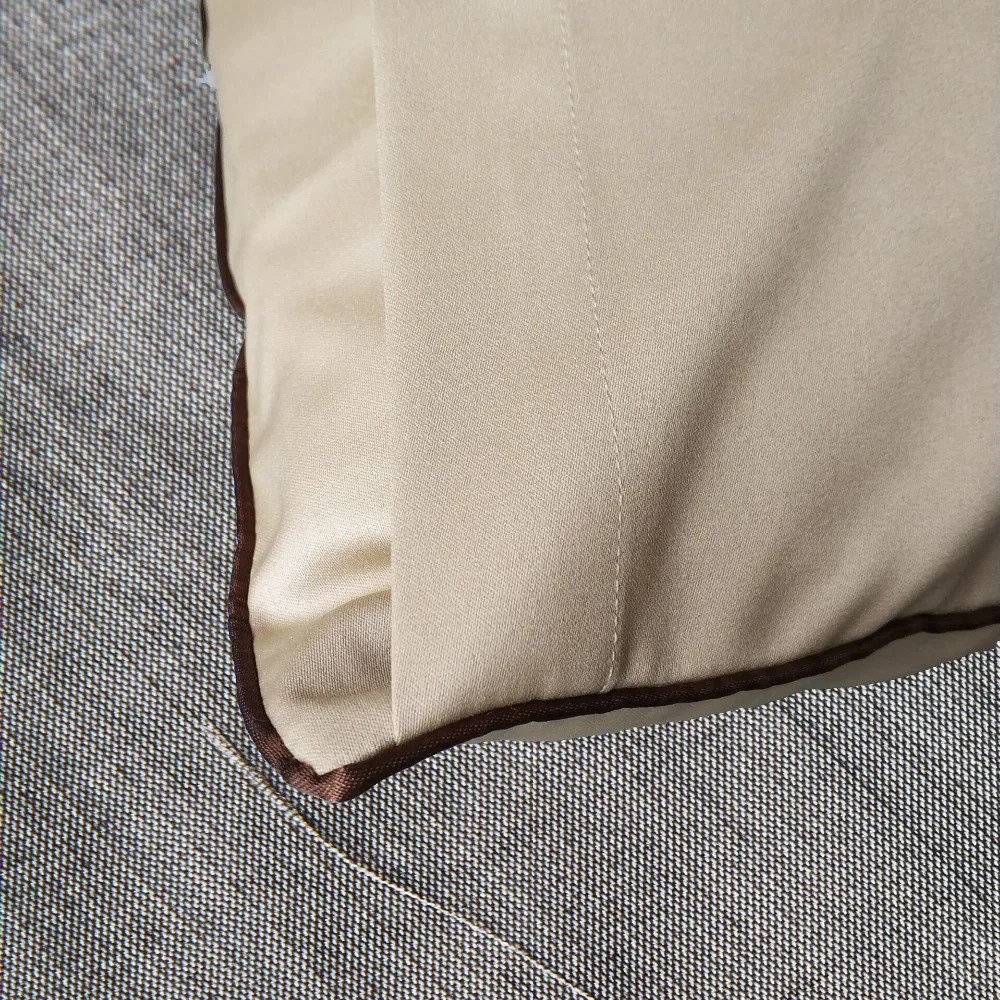

Copper anti-aging pillow case/cosmetic pillowcasse