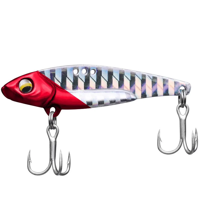 

5Pcs Trout Fishing Lure Set Freshwater Saltwater Lure Baits Kit With Fish Hook And Lifelike Eyes Artificial Pesca Equipamentos