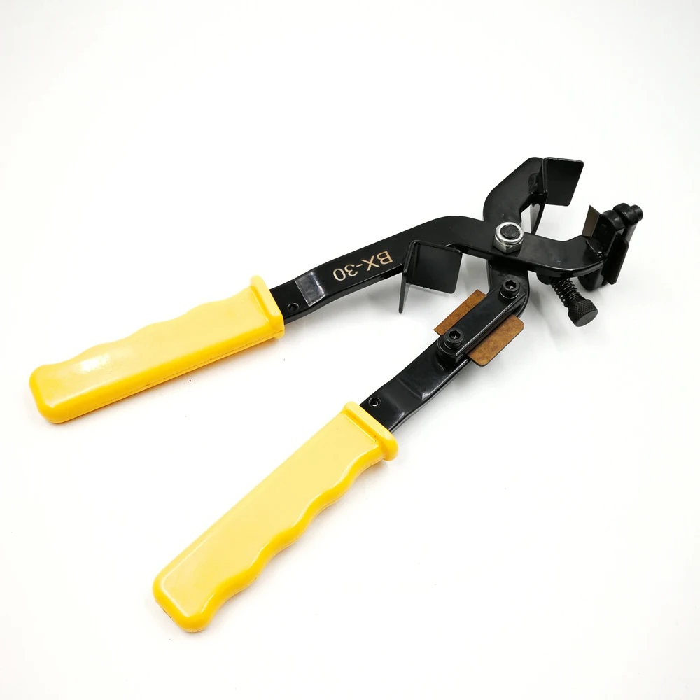 Cable stripper tool BX-30 15 mm to 30 mm insulation layer of cable stripping tool