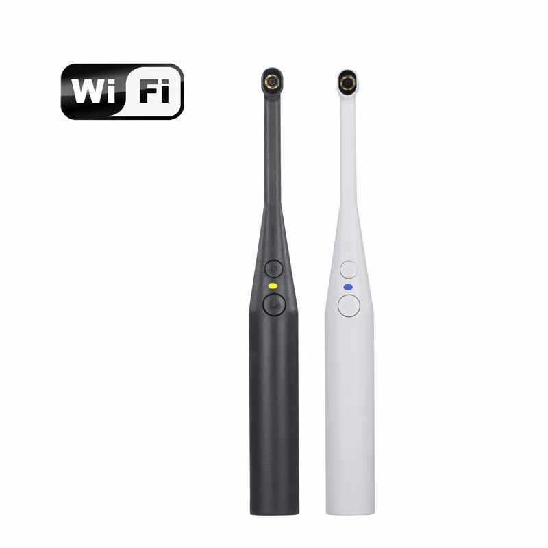Профессиональная стоматологическая интраоральная HD 720P камера WIFI эндоскоп