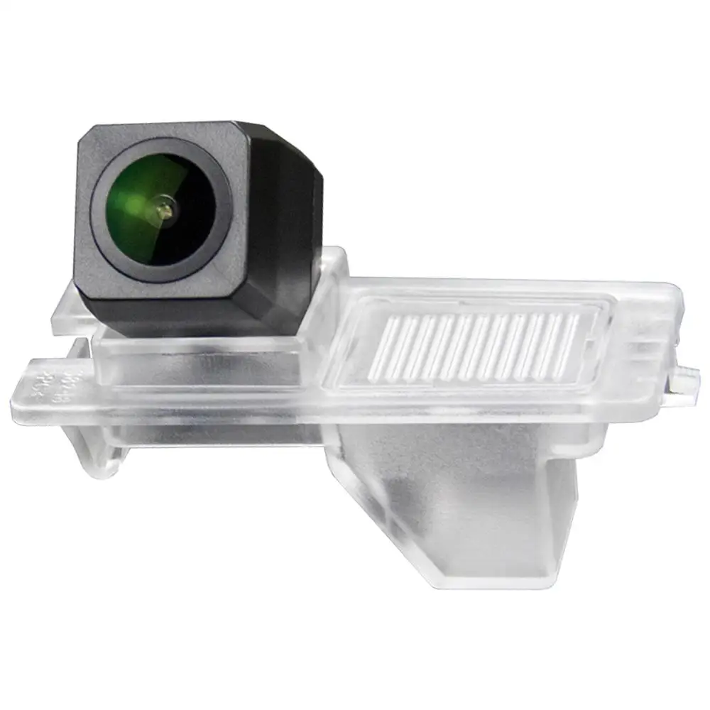 

HD1280x720P Car Rear View Reverse backup Camera rearview parking ForSsangyong Korando Rexton Kyron Actyon