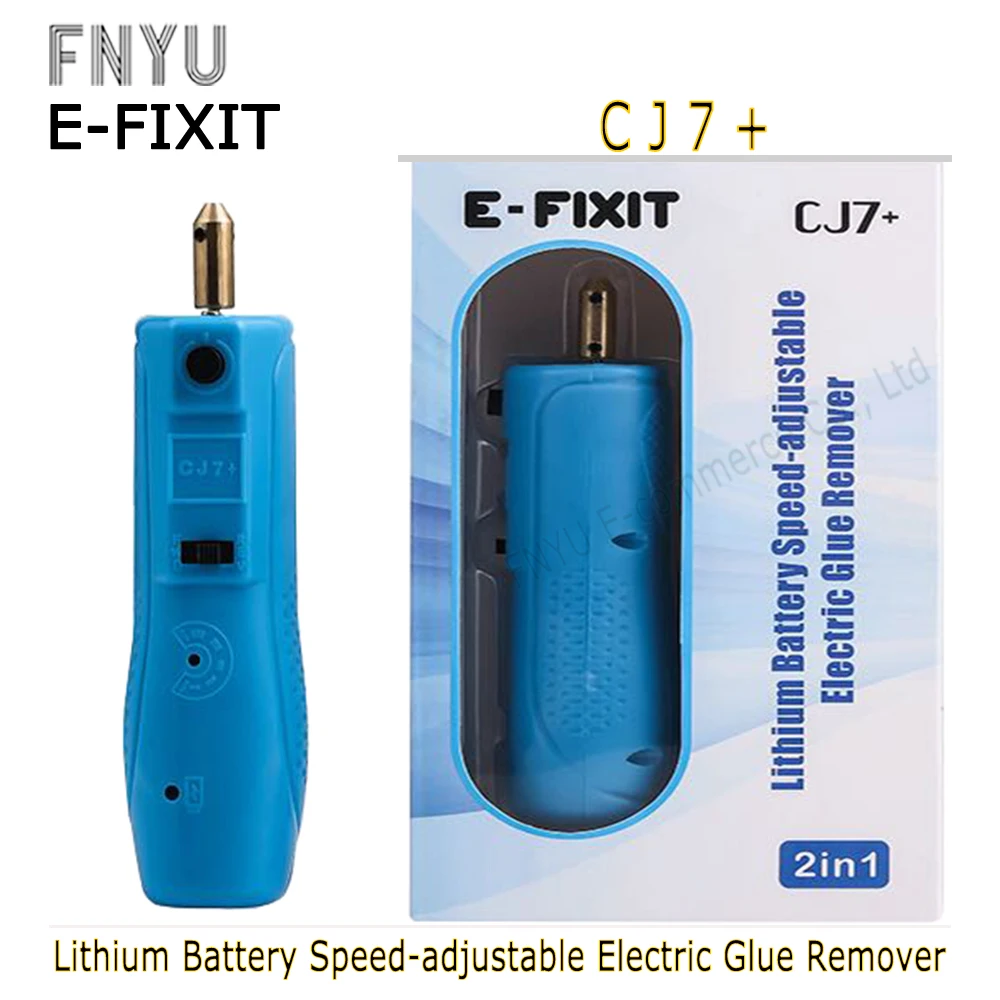 cj7 oca glue removal artifact screen assembly cutting machine mobile phone lcd glue removal machine soft and hard glue removal free global shipping