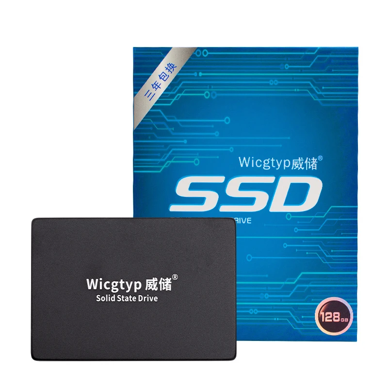 

Wicgtyp Hard Disk SSD 1tb 240gb hd hdd 120GB 480GB 2TB SATA3 2.5 128GB 256GB 512GB Hdd Ssd For Laptop Internal Solid State Drive