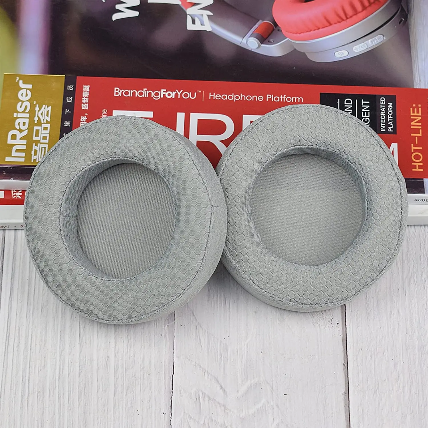 Амбушюры K701 сменные амбушюры для наушников AKG K702 Q701 Q702 K601 Q612 K712 - купить по