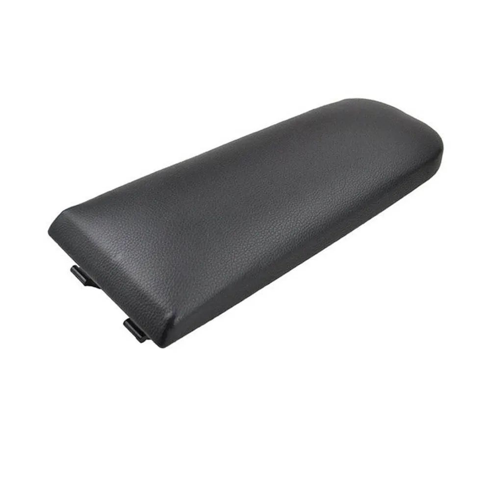 2019 Центральная Автомобильная консоль крышка с защелкой подлокотник для VW Golf 4 Bora