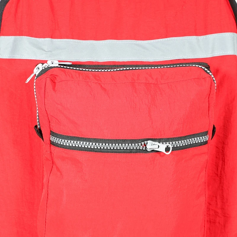 

Thickened Adult Life Jacket Vest Multi Pocket Life Jacket Buoyancy Aid Safe Sailing Fly Fishing Outdoor Sport Vest