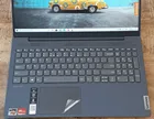 Матовая для Lenovo IdeaPad 5 15iil05 15are05 15iil 15are 05 Ideapad5 15,6 