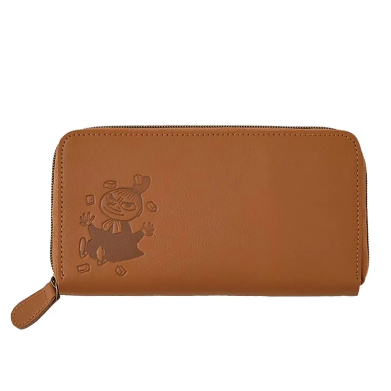 Новые модные длинные кошельки из искусственной кожи для девочек и детей | Багаж