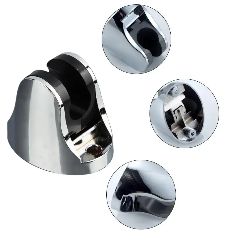 Кронштейн для душевой головки держатель душа компоненты подставка регулируемый