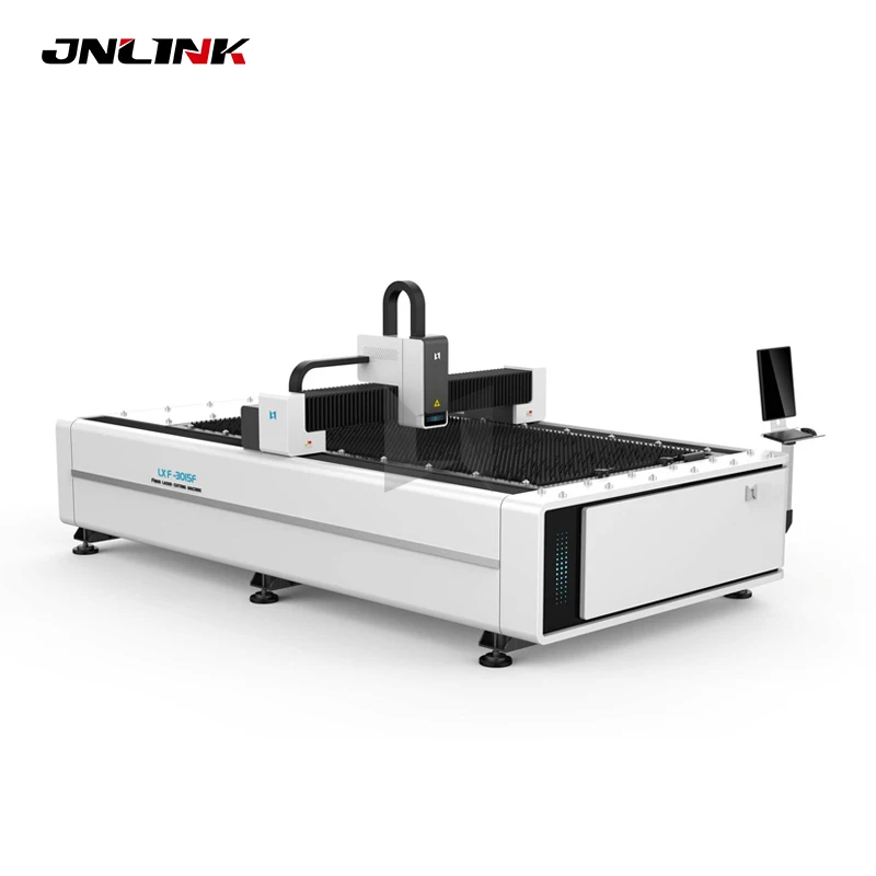 Станок для лазерной резки из нержавеющей стали 5 х10 футов 500 Вт 1 кВт|cnc router|router cnccnc