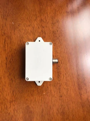 

24G Radar Sensor Module Speed Measurement Millimeter Wave FMCW Intelligent Transportation IoT UAV Security Industry