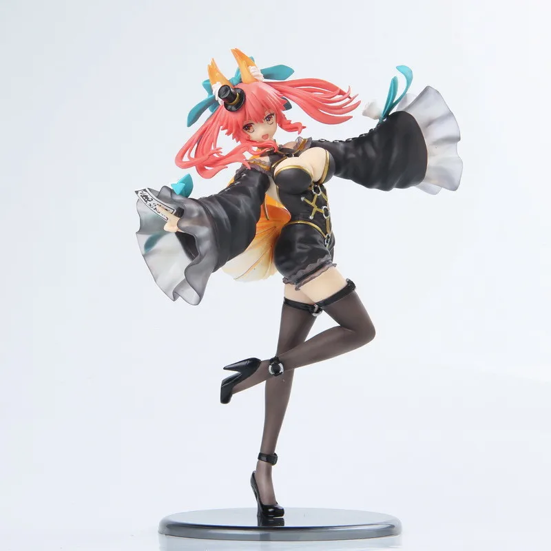 Коллекция 1/6 года сексуальная модель аниме для девочек серия Fate/Extra Tamamo no Mae